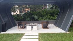 Trellis Towers (D12), Condominium #631124781